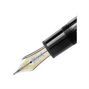 Montblanc Meisterst?ck Platinum-Coated 149 Fountain Pen